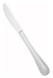 Winco 0005-08 Dinner Knife 8-3/4 Inches (Contains 1 Dozen)
