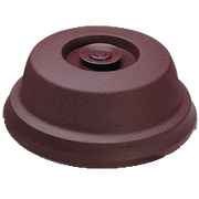 Dinex DX113861 Classic Cranberry Insul-Dome