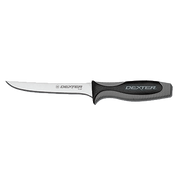 Dexter V136FF-PCP 6" V-Lo (29603) Fillet Knife with Soft-to-the-touch Handle