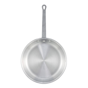 Winco AFP-14A 14" Aluminum Gladiator Fry Pan