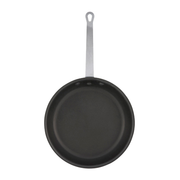 Winco AFP-7NS 7" Aluminum Majestic Fry Pan