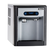 Follett LLC 7CI100A-IW-NF-ST-00 7 Series 14.62" Chewblet Ice and Water Dispenser - 115 Volts 1-Ph