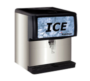 Scotsman ID200B-1 30"W Ice Dispenser 200 lb.