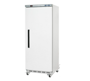 Arctic Air AWF25 30.75" W One-Section Solid-Door Reach-In Freezer - 115 Volts