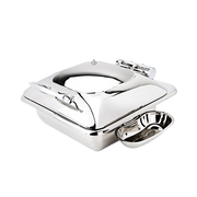Eastern Tabletop 3934 Crown Collection Induction Chafer