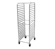 Advance Tabco PR18-3W-2X Pan Rack