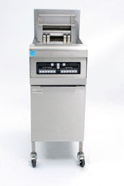 Frymaster RE14 50 lb Electric High Efficiency Fryer
