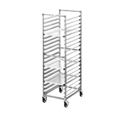 Channel 411S Bun Pan Rack