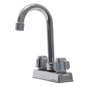 Advance Tabco K-52-EC-X 4" Adjustable Centers Special Value Faucet