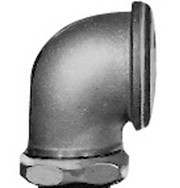 Fisher 11223 Overflow Elbow Kit