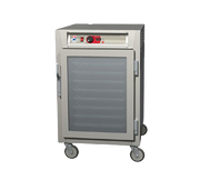 Metro C585-SFC-UPFSA C5 8 Series Controlled Temperature Holding Cabinet