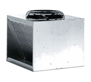 Scotsman ERC311-32 Remote Refrigeration Condenser Unit - 208-230 Volts