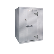 Kolpak KF7-0608-FR 90"H x 70"W x 93"D Indoor Walk-In Freezer