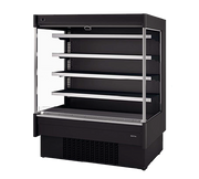 Infrico USA IAG-EML18CM1 77"W Refrigerated Air Curtain