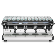 Rancilio/Egro CLASSE 9 USB4 4 Group Traditional Automatic Espresso Machine