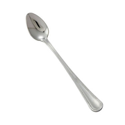 Winco 0036-02 7-1/8" 18/8 Stainless Steel Iced Tea Spoon (contains 1 Dozen)