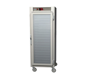 Metro C589-SFC-LPFC C5 8 Series Controlled Temperature Holding Cabinet