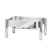 Eastern Tabletop 3997STAND Jazz Rock Collection Induction Chafer Stand