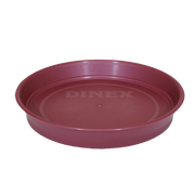 Dinex DX821061 Cranberry Base for Smart-Therm STS-II Induction Charger