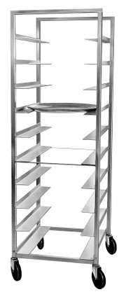 Channel OT-6 Oval Tray Rack