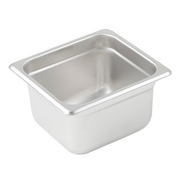 Winco SPJL-604 Steam Table Pan