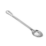 Winco BSPT-15H 15" Stainless Steel Basting Spoon