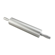 Winco ARP-15 Rolling Pin 3-1/2" Dia. x 15" Long Aluminum