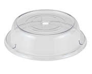Cambro 1101CW152
 11"
 PolyCarbonate
 Clear
 Round
 Camwear CamCover
