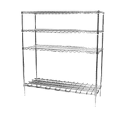 Metro 1860DRC Super Erecta Dunnage Shelf