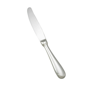 Winco 0034-15 Dinner Knife 8-3/4 Inches (Contains 1 Dozen)