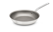 Vollrath 671210 10" Aluminum Wear-Ever Aluminum Fry Pan