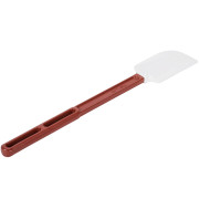 Vollrath 52026 10.18" Plastic Spatula