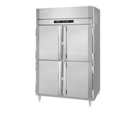 Victory RS-2N-S1-HD UltraSpec Series Refrigerator Featuring Secure-Temp Technology Reach-In
