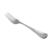 Winco Z-CL-06 7-11/16" 18/10 Stainless Steel  Salad Fork (Contains 1 Dozen)