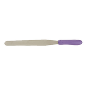 Winco TWPS-9P 10" Stainless Steel Bakery Spatula