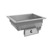 Randell 95704-208Z Drop-In Hot Food Unit Electric