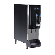 Bunn 51600.0016 Countertop Nitron Cold Draft Coffee Dispenser - 120 Volts