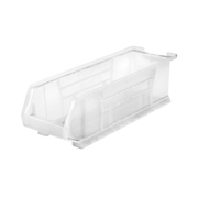 Metro MB30284CLS Clear Stacking Large Supply Bin