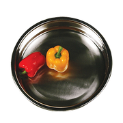 Eastern Tabletop 3118FP Mid and Max Chafing Dish Food Pan