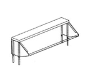 Piper Products RBPG1-36 Single Sided Protector Guard