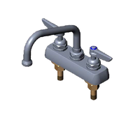 T&S Brass B-1110-M Faucet Workboard