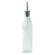 Winco GOB-8 Oil Bottle 8 Oz.