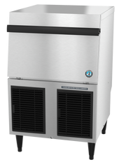 Hoshizaki F-330BAJ 332 Lb. Flake Style Air Cooled Ice Maker with Bin - 115 Volts