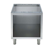Electrolux 169030 24" Open Base Stainless Steel Cupboard