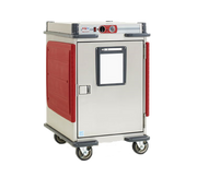 Metro C5T5-ASBA C5 T-Series Transport Armour Heavy-Duty Insulated Mobile Heated Cabinet