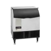 Ice-O-Matic ICEU300HA Undercounter Cube Ice Maker - 115 Volts