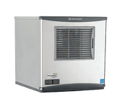 Scotsman MC0322SA-1 356 Lbs. Prodigy ELITE Air Cooled Cube Style Ice Maker - 115 Volts