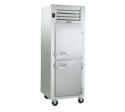 Traulsen G10003P Dealer's Choice Refrigerator Pass-Thru One-Section 24.72 cu. ft.