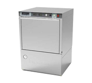 Champion UH230B High Temp Undercounter Dishwasher With Booster Heater