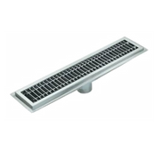 IMC TeDDy FWR-36-SG FT Floor Trough